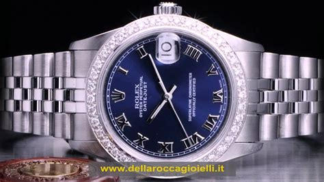 rolex diamanti usato|prezzo rolex vintage.